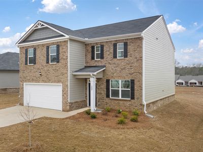 580 Whitman Ln #21, Stockbridge, GA, 30281