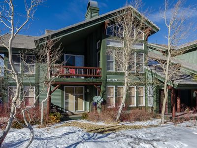 890 Links Way APT 890, Mammoth Lakes, CA, 93546