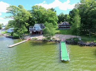 15596 N Trinity Point Rd SE, Mentor, MN 56736