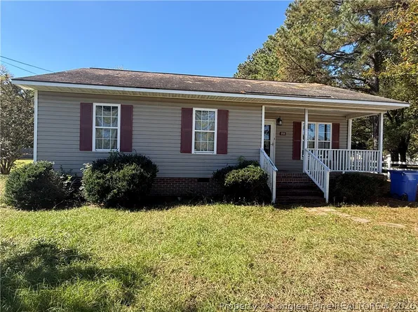 808 Old Wilmington Rd, Fayetteville, NC 28301