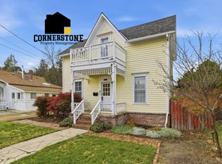 173 Helman St, Ashland, OR 97520