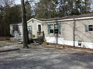 632 Willie Wilson Rd, Eastover, SC 29044
