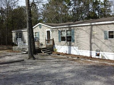 632 Willie Wilson Rd, Eastover, SC, 29044