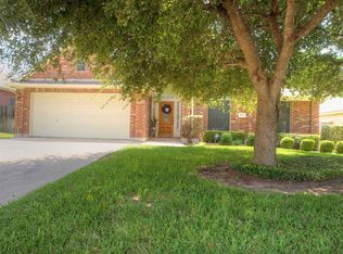 14921 Calaveras Dr, Austin, TX 78717