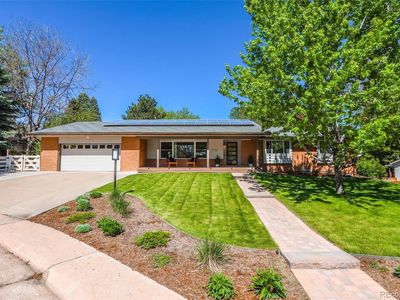 2781 Berry Ln, Golden, CO, 80401