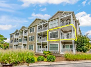 300 Midyette St #B8, Oriental, NC 28571
