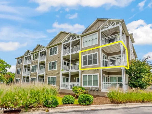 300 Midyette Street # B8, Oriental, NC 28571