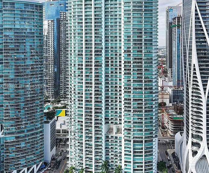 900 Biscayne Blvd #909 — Photo 2