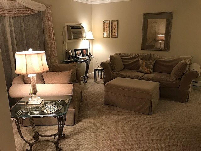 Open Main Living Room to...