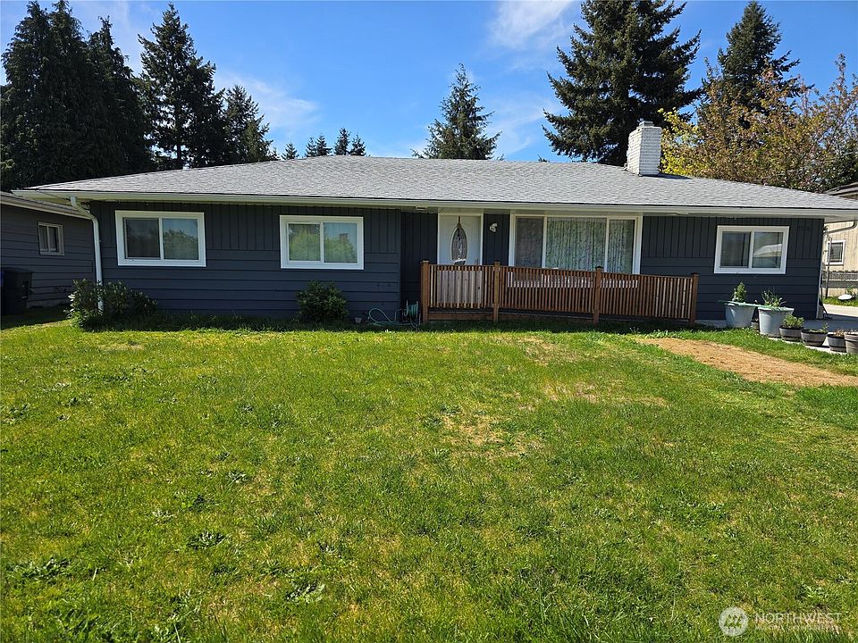 1st image of 7826 Rainier Drive #A