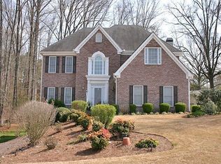 3610 Brookwood Run Ct, Lilburn, GA 30047