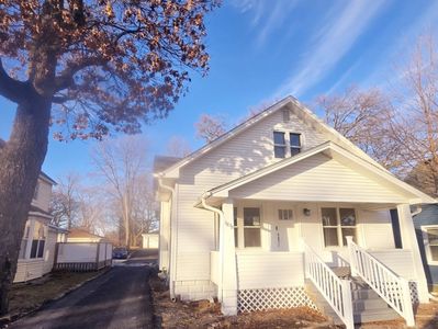 2838 Ridge Rd, Lansing, IL, 60438