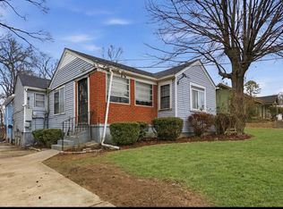 12 E Peebles Rd, Memphis, TN 38109