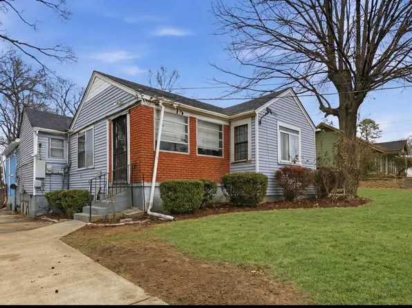 12 E Peebles Rd, Memphis, TN 38109