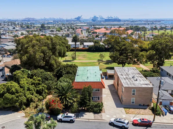 2404 S Carolina St, San Pedro, CA 90731