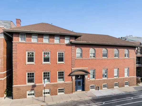 2150 W North Ave APT 2, Chicago, IL 60647