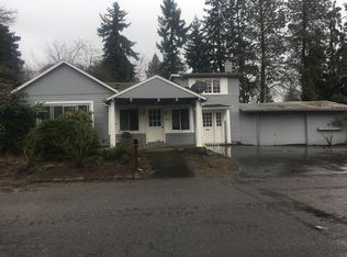 420 Warner St, Oregon City, OR