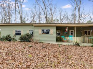 723 Enon Grove Rd, Franklin, GA 30217