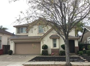 285 Honeysuckle Ct, Brentwood, CA 94513