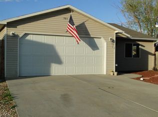 505 James Ct #A, Fruita, CO 81521