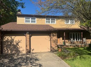 3619 Springmill Rd, Shelby, OH 44875