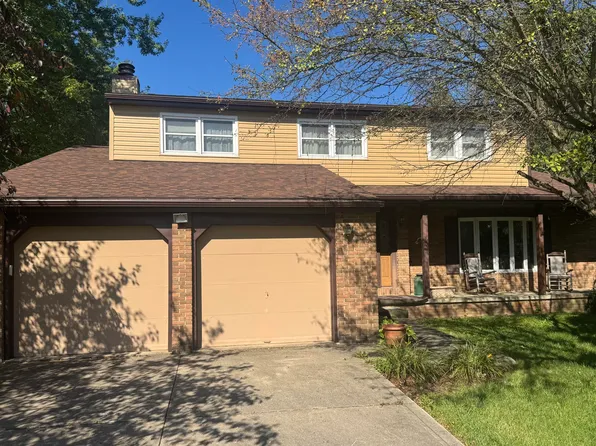 3619 Springmill Rd, Shelby, OH 44875