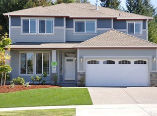 2904 Caledonia St SE, Olympia, WA 98513