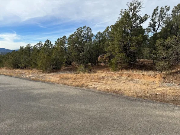 County Road B60, Pecos, NM 87552