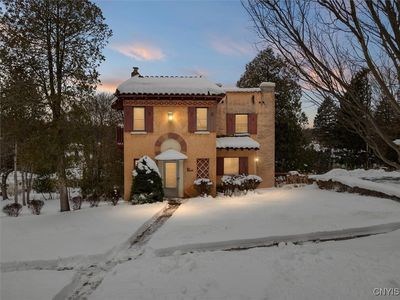 310 Barrington Rd, Syracuse, NY, 13214