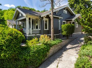 3409 Cheasty Blvd S, Seattle, WA 98144