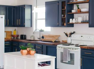 1207 Fillmore St, Bentonville, AR 72712