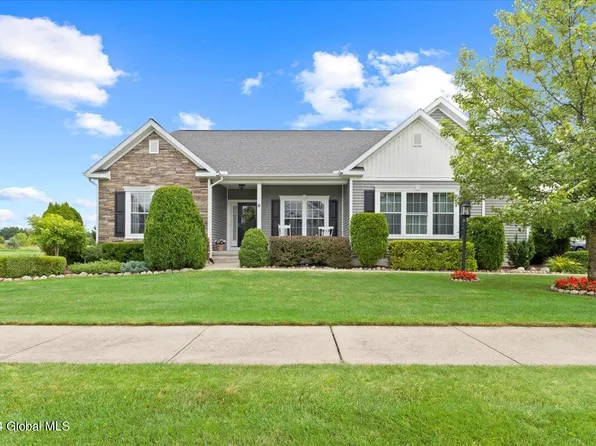 6 Coronado Way, Malta, NY 12020