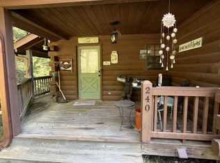 240 Oakwood Trl, Mineral Bluff, GA 30559
