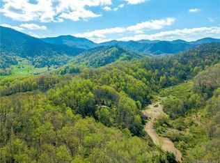 210 Brooks Branch Rd, Leicester, NC 28748