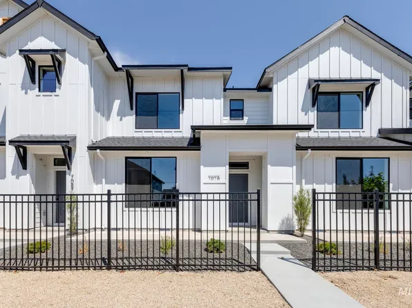 7075 W Madronawood St, Boise, ID 83709