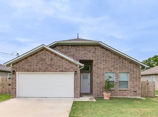 5508 Roberts St, Greenville, TX 75402