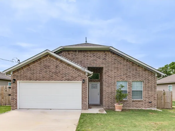 5508 Roberts St, Greenville, TX 75402