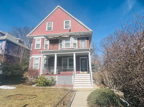 14 Melville Ave, Dorchester, MA 02124