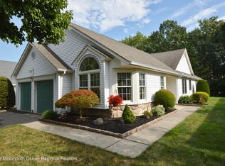2813 Lenox St, Toms River, NJ