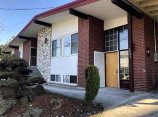 1621 S College St #B, Seattle, WA 98144