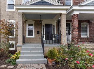 4100 13th St NE, Washington, DC