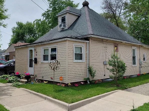 968 Lorraine Ave, Waukegan, IL 60085