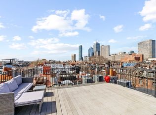 96 Appleton St #3, Boston, MA 02116