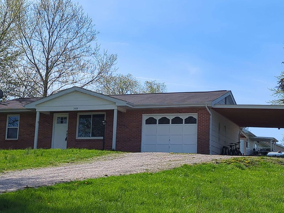 1st image of 3522 Mark Russell Dr