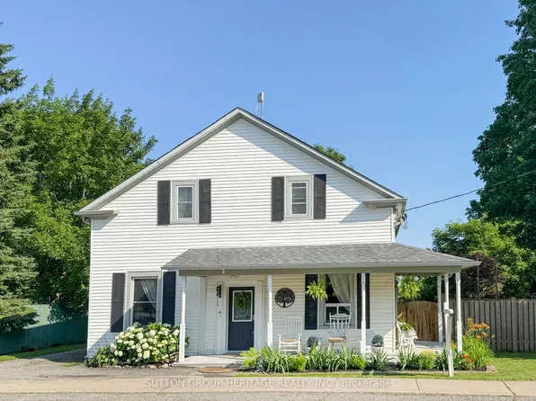 4525 Highway 2 Rd, Clarington, ON L1A 3V5