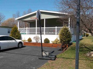 56 Scribo Ln, Wappingers Falls, NY 12590