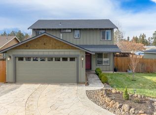 2625 NE Keats Dr, Bend, OR 97701