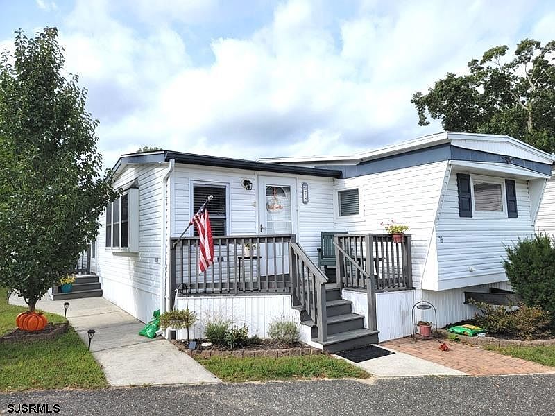 1st image of 430 Route Us #9-lot 78