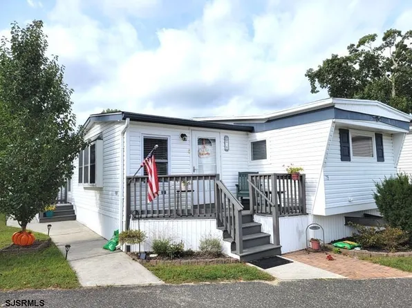 430 Route Us #9-lot 78, Marmora, NJ 08223