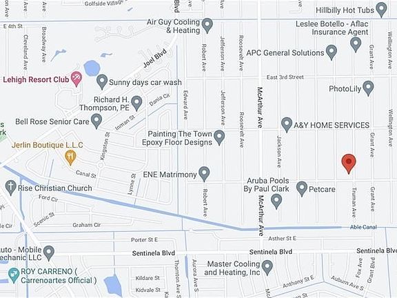 4th image of 103 Truman Ave